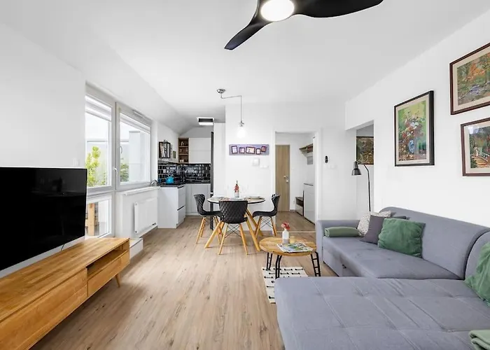 Nobelova Terrace Bliss Bratislava