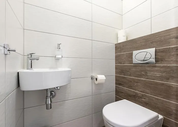 Apartmán Nobelova Terrace Bliss Bratislava