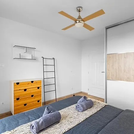 Nobelova Terrace Bliss