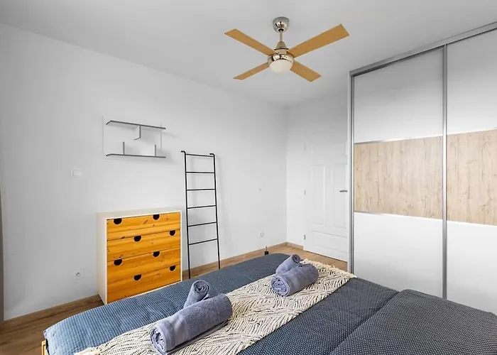 Nobelova Terrace Bliss